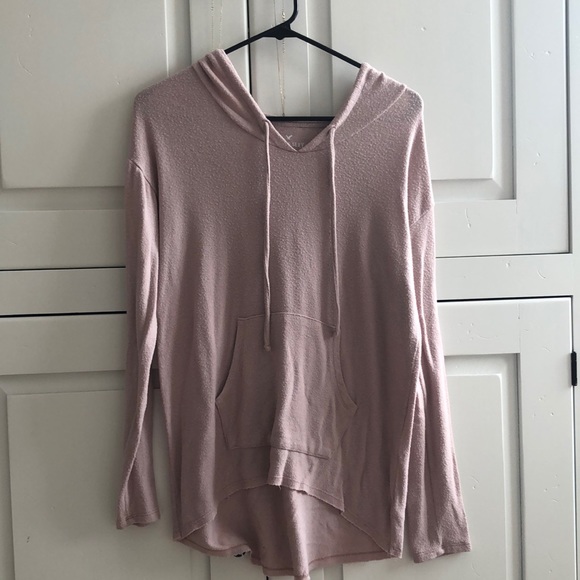 Pink hoodie - Picture 1 of 1